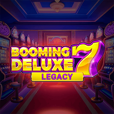 Booming Seven Deluxe Legacy 