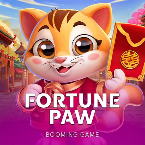 Fortune Paw