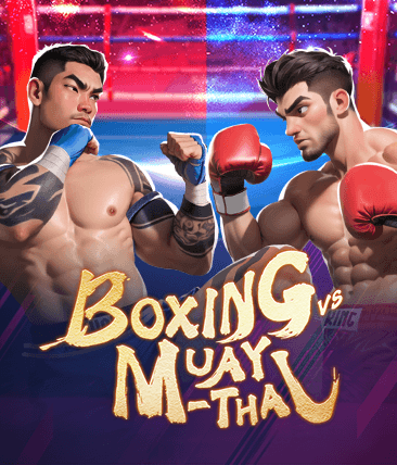 Boxing VS Muay Thai