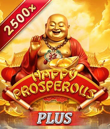 Happy Prosperous PLUS
