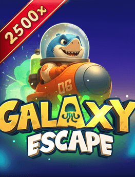 Galaxy Escape
