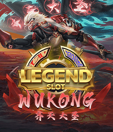 Legend Slot: WuKong (CP)