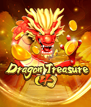 Dragon Treasure 4