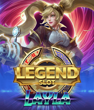 Legend Slot: Layla