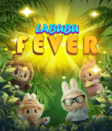 LABUBU Fever