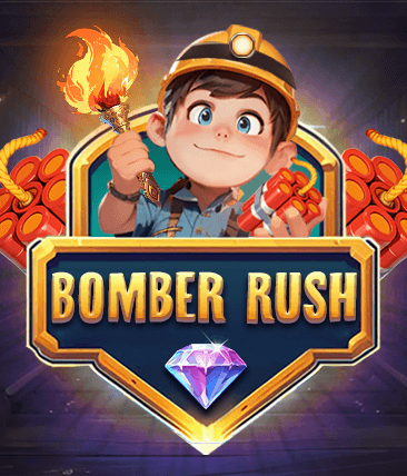 Bomber Rush