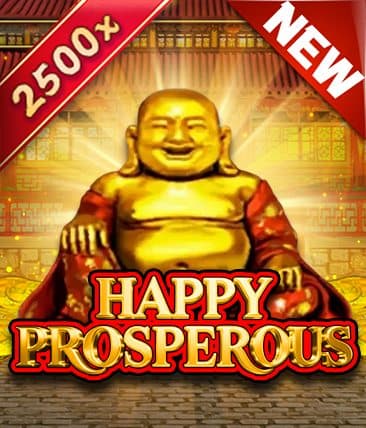 Happy Prosperous
