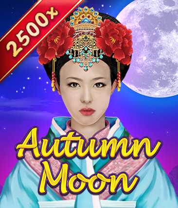 Autumn Moon
