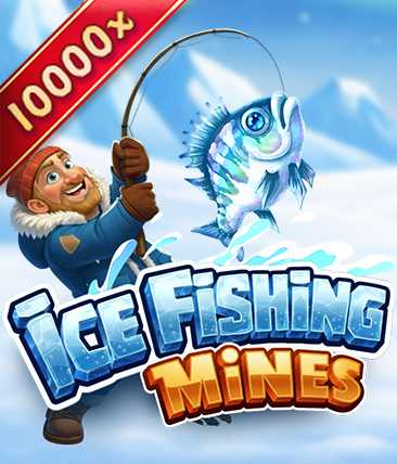 Ice Fishing Mines