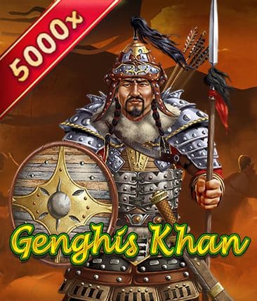 Genghis Khan