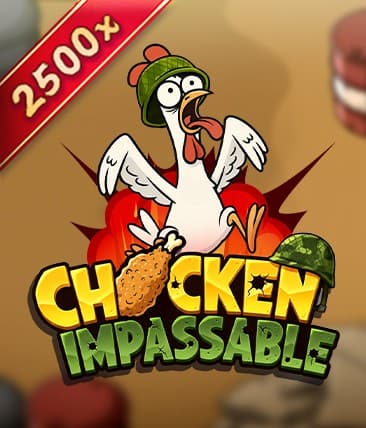 Chicken Impassable