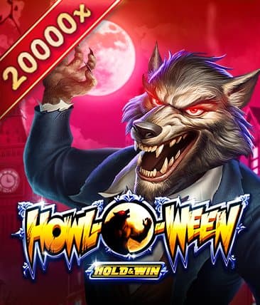 Howl-O-Ween