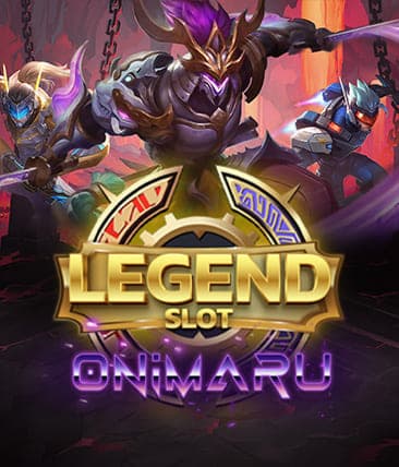 Legend Slot: Onimaru (CP)
