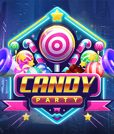 Candy Party