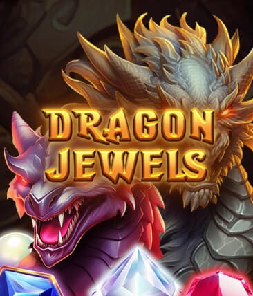 Dragon Jewels