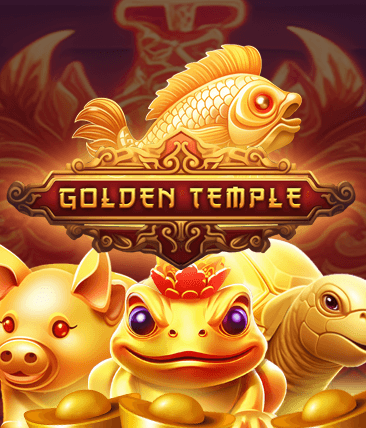 Golden Temple