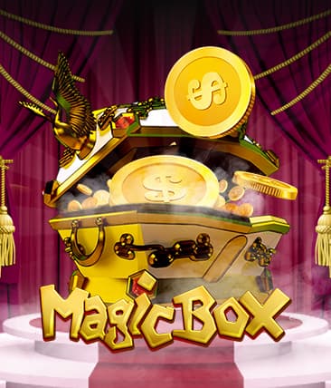 Magic Box