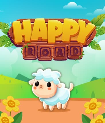 Happy Road