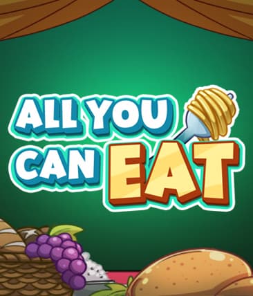 All You Can Eat