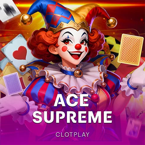 Ace Supreme