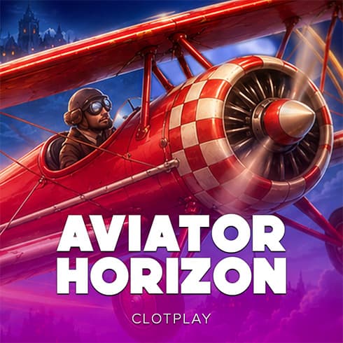 Aviator Horizon
