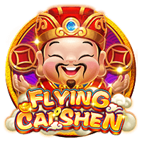 Flying Cai Shen