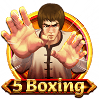 5 Boxing