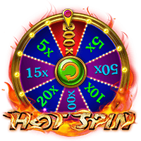 HotSpin