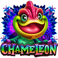 chameleon