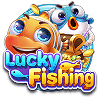 LuckyFishing