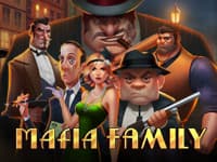 Mafia Family