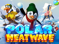 Arctic Heatwave