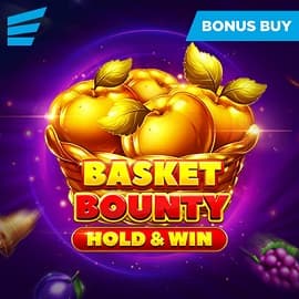 Basket Bounty