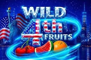 Wild 4th Fruits