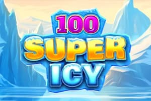 100 Super Icy Dice