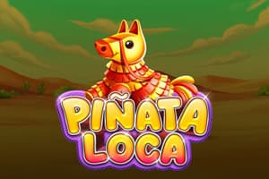 Pinata Loca Dice
