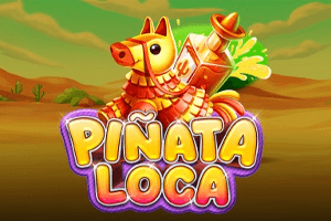 Pinata Loca