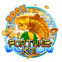 FORTUNE KOI