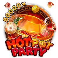 HOT POT PARTY