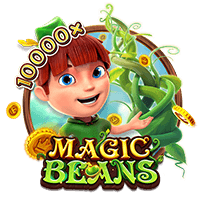 MAGIC BEANS