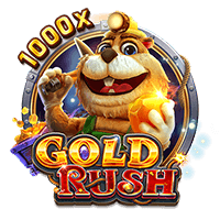 GOLD RUSH
