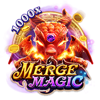 MERGE MAGIC