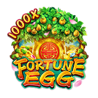 FORTUNE EGG
