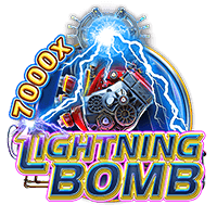 LIGHTNING BOMB