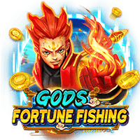 GODS FORTUNE FISHING