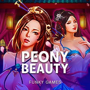 Peony Beauty