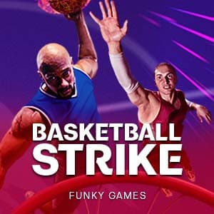 Basketball Strike