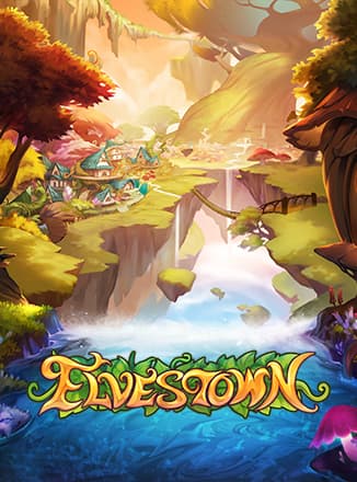 Elves Town