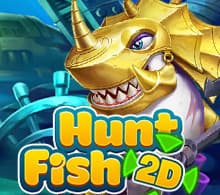 Fish2D