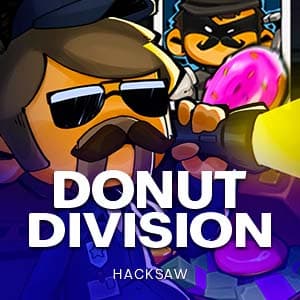 DONUT DIVISION